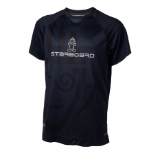 STARBOARD Moška majica Team Blue SB012