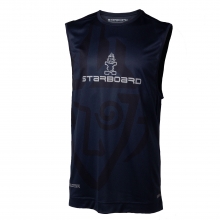 STARBOARD Moška majica Team Blue SB013