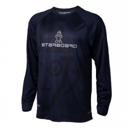 STARBOARD Moška majica Team Blue SB011