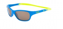 Sončna očala otroška Slastik SONIC FANCY BLUE XL