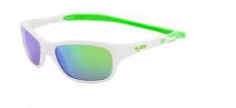 Sončna očala otroška Slastik SONIC GREEN FLAKE XL