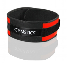 GYMSTICK WEIGHTLIFTING BELT ONE-SIZE