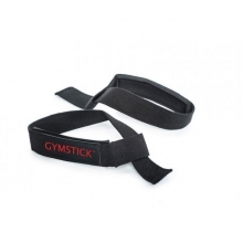 GYMSTICK LIFTING STRAPS