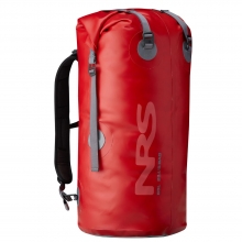 NRS suha torba 65L Bill's Bag Red